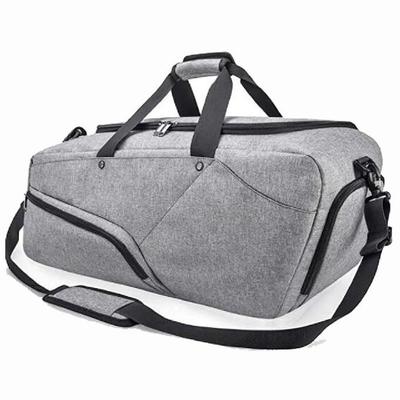 Grand 45 litres Men's Travel Gym Fitness Sports Bag Hand Bag Weekender Bag