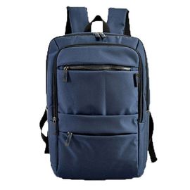 sac à dos en nylon d'ordinateur portable de S de femmes de 30x11x43cm “