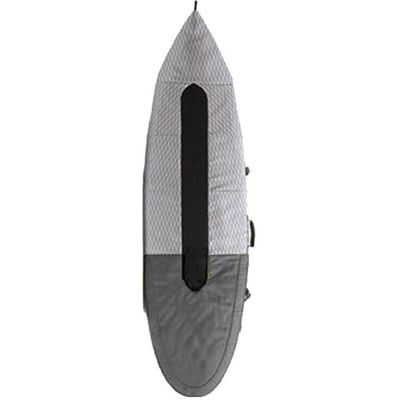 Sacs de voyage en nylon tout usage pour planche de surf avec épaulière ergonomique