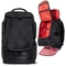 Sac à dos de sport en plein air portable sac à dos de voyage avec compartiment chaussures