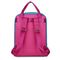Les couleurs adaptées aux besoins du client imperméabilisent les sacs d'école élégants de petites filles pour le jardin d'enfants