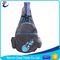 Matériel en nylon de sac à dos de sac marin à raquette de badminton de tennis pour des femmes