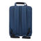 Matériel de hausse bleu extérieur campant de nylon de sac à dos de sac de caméra de voyage