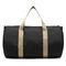 Sacs et bagage en nylon à la mode 50x27x27CM de voyage de Vogue de week-end fait sur commande d'OEM
