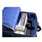 sac à dos en nylon d'ordinateur portable de S de femmes de 30x11x43cm “