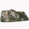 Sac d'épaule lavable de Satchel de camouflage pour les fans militaires
