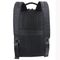 noir en nylon de sac de sac à dos d'ordinateur portable d'affaires d'école d'université du voyage 15.6inch