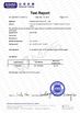 CHINE FUJIAN LEADING IMPORT AND EXPORT CO.,LTD. certifications