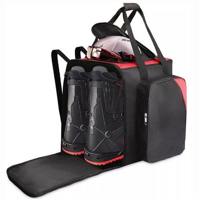 Bottes parfaites Ski Boots Bag Waterproof de surf des neiges de voyage de vitesse