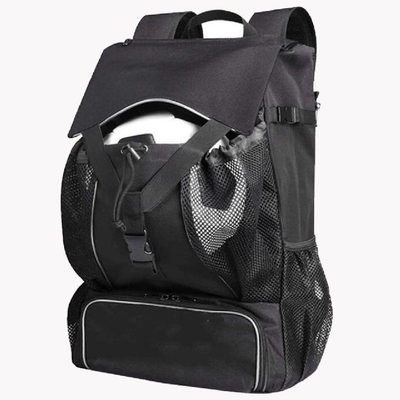 Nouveaux produits Mode Tendance Sac de basket-ball Casque Sac à dos