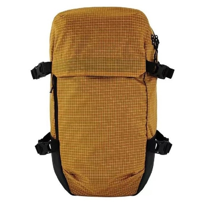 Matériau personnalisable Polyester Sac à dos d'alpinisme Sac à dos de voyage