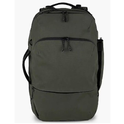 Sac à dos de voyage à grande taille sac à dos de randonnée imperméable à l'eau sac à dos de sport extérieur