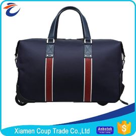 Le bagage de achat de chariot à voyage met en sac le poignet de Velcro avec une protection plus épaisse de main d'éponge