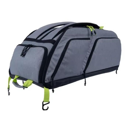 Sac à dos de badminton sac à dos de tennis portable de grande capacité sac à dos