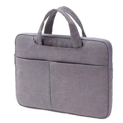 15Un sac portable de 6 pouces pour unisexe.