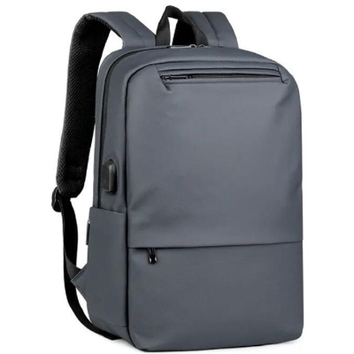 Sac à dos portable personnalisé avec charge USB Sac à dos portable de voyage sac à dos scolaire