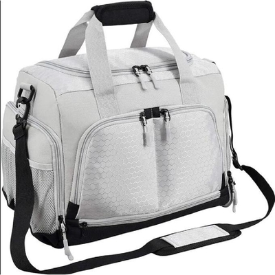 Sacs de sport de sport de sport avec chaussures