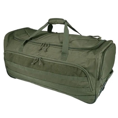 Sacs à dos à roulettes pliables sac de voyage expédition sac à dos roulant