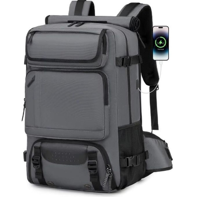 Sac à dos de 45l Sport en plein air Sac à dos de voyage