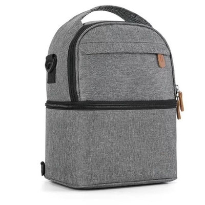 Sac de couche léger sur mesure Sac de momie compact