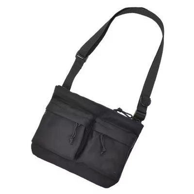 Sac de messagerie en nylon étanche sur mesure