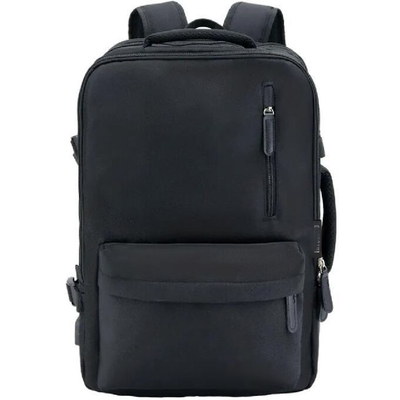 Sac à dos portable personnalisé sac à dos de voyage sac à dos noir sac à dos pour hommes