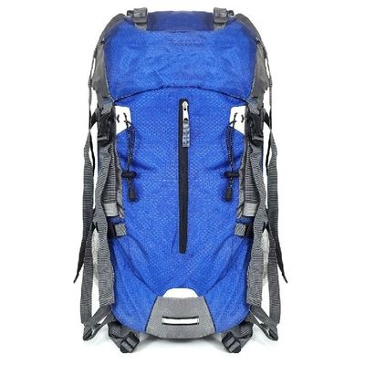 Matériaux en nylon sac à dos de voyage sport sac à dos de randonnée
