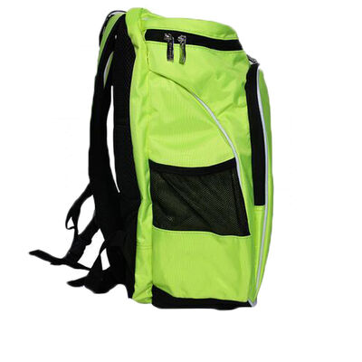 Sac de sport extérieur léger étanche à l'eau avec plusieurs poches pour la randonnée, le camping et les voyages