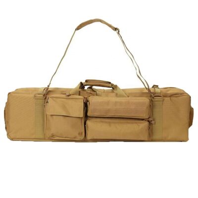 Sac de sport d'extérieur avec bandoulière rembourrée réglable, poignée supérieure renforcée et capacité de 30 litres pour la randonnée, le camping et les voyages