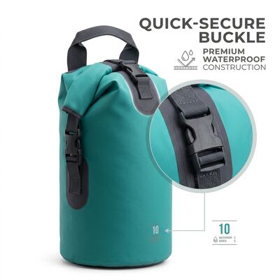 Sac d'équipement de l'équipe Jumbo multi-sports avec épaule détachable filet poches latérales poches latérales