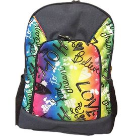 Sac d'école d'enfants, couleurs adaptées aux besoins du client par sac à dos d'école primaire