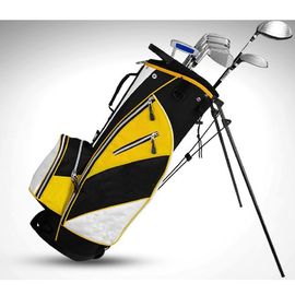 Sac de golf adapté aux besoins du client par sac unique de sports en plein air 86x27x35cm imperméables et durables