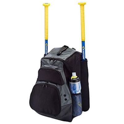 Paquet de batte de sac à dos d'équipement du base-ball de sac de batte de baseball de sports en plein air pour des adultes de la jeunesse