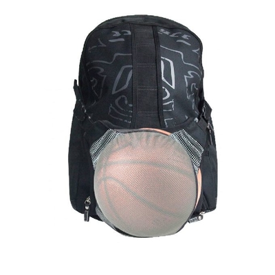 Sac à dos multifonctionnel de sac de sports en plein air de gymnase avec le compartiment de boule