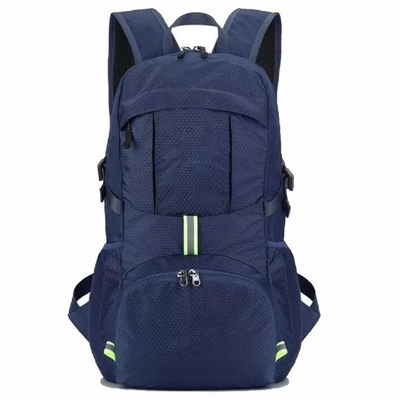 La hausse extérieure en nylon faite sur commande de la traînée 35l baladent des sacs de sac à dos de trekking