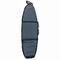 La planche de surf à roues folâtre le sac de voyage pour 2-4 Shortboards