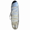 Queue expansible de planche de surf de Longboard de sac de sac de haute qualité de panneau