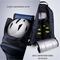 Capacité superbe Ski Backpack With Ski Boot et compartiment imperméables de casque