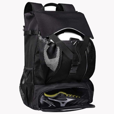 Nouveaux produits Mode Tendance Sac de basket-ball Casque Sac à dos