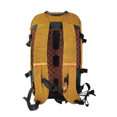 Matériau personnalisable Polyester Sac à dos d'alpinisme Sac à dos de voyage