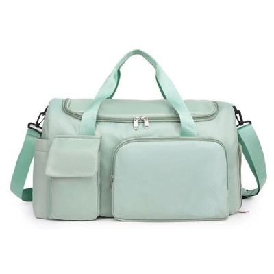 Logo personnalisé imperméable à l'eau sac à dos de grande capacité sac de sport