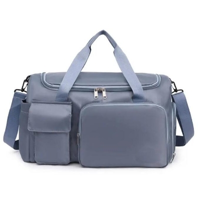 Logo personnalisé imperméable à l'eau sac à dos de grande capacité sac de sport