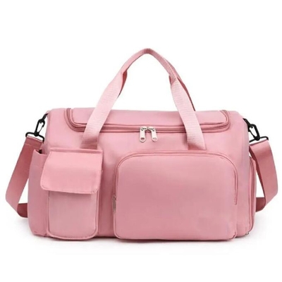 Logo personnalisé imperméable à l'eau sac à dos de grande capacité sac de sport