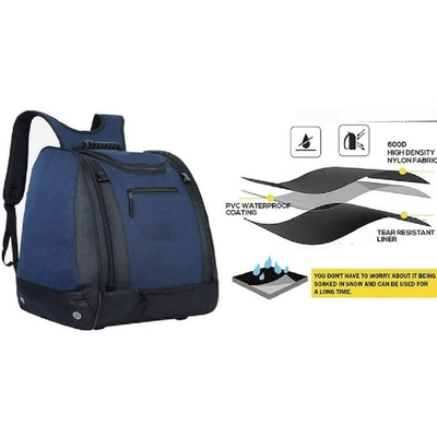 Sacs de ski à l'épreuve de l'eau Sacs de ski à l'épreuve de l'eau Sacs de voyage Sacs à dos Sacs à chaussures de ski Sacs pour volant Gants d'air Veste de protection