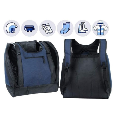 Sacs de ski à l'épreuve de l'eau Sacs de ski à l'épreuve de l'eau Sacs de voyage Sacs à dos Sacs à chaussures de ski Sacs pour volant Gants d'air Veste de protection