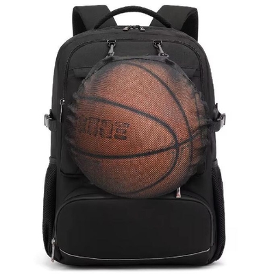Sac à dos de basket-ball multifonctionnel Sac à dos de basket-ball sportif étanche à grande capacité