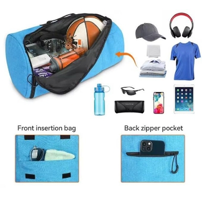 Sac à dos à l' épreuve de l' eau sac de sport sac de week-end sac à dos de voyage