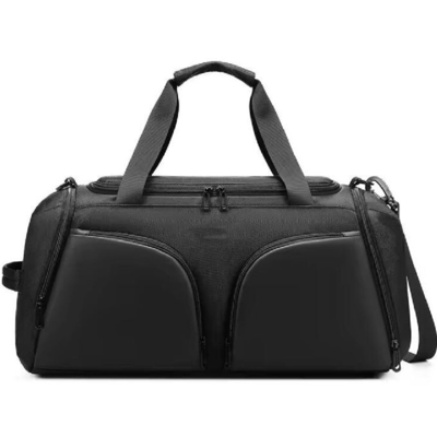 Sac à dos de grande capacité sac de sport de salle de sport sac de voyage étanche à l'eau extérieur