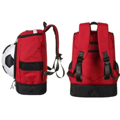 Sac à dos à l'école sur mesure Sac à dos sportif Sac à dos de basket-ball Soccer Sac à dos