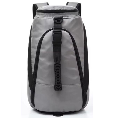 Sac à dos de voyage en polyester résistant à l'eau Basketball, football, sac à dos de loisirs
